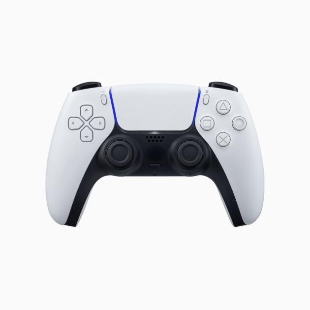 Sony DualSense