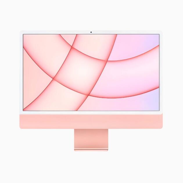 Apple iMac24