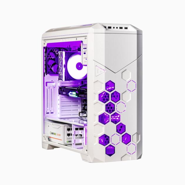 Azza Storm